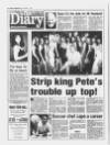 Birmingham Weekly Mercury Sunday 01 September 1996 Page 22
