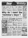 Birmingham Weekly Mercury Sunday 01 September 1996 Page 24