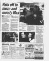 Birmingham Weekly Mercury Sunday 01 September 1996 Page 31