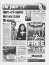 Birmingham Weekly Mercury Sunday 01 September 1996 Page 33