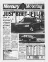 Birmingham Weekly Mercury Sunday 01 September 1996 Page 43