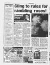 Birmingham Weekly Mercury Sunday 01 September 1996 Page 72