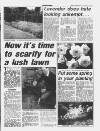 Birmingham Weekly Mercury Sunday 01 September 1996 Page 73