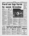 Birmingham Weekly Mercury Sunday 01 September 1996 Page 83