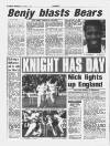 Birmingham Weekly Mercury Sunday 01 September 1996 Page 84