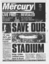 Birmingham Weekly Mercury Sunday 08 September 1996 Page 1