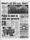 Birmingham Weekly Mercury Sunday 08 September 1996 Page 5