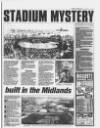 Birmingham Weekly Mercury Sunday 08 September 1996 Page 13