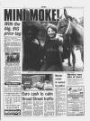 Birmingham Weekly Mercury Sunday 08 September 1996 Page 15