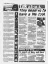 Birmingham Weekly Mercury Sunday 08 September 1996 Page 16