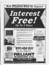 Birmingham Weekly Mercury Sunday 08 September 1996 Page 17
