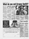 Birmingham Weekly Mercury Sunday 08 September 1996 Page 20