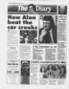 Birmingham Weekly Mercury Sunday 08 September 1996 Page 24