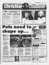 Birmingham Weekly Mercury Sunday 08 September 1996 Page 29
