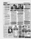 Birmingham Weekly Mercury Sunday 08 September 1996 Page 36
