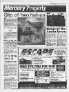 Birmingham Weekly Mercury Sunday 08 September 1996 Page 60