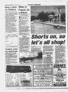 Birmingham Weekly Mercury Sunday 08 September 1996 Page 81