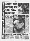 Birmingham Weekly Mercury Sunday 08 September 1996 Page 85