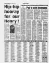 Birmingham Weekly Mercury Sunday 08 September 1996 Page 91