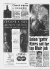 Birmingham Weekly Mercury Sunday 15 September 1996 Page 10