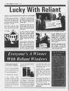 Birmingham Weekly Mercury Sunday 15 September 1996 Page 16