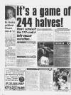 Birmingham Weekly Mercury Sunday 15 September 1996 Page 22