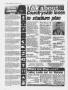 Birmingham Weekly Mercury Sunday 15 September 1996 Page 24