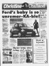 Birmingham Weekly Mercury Sunday 15 September 1996 Page 29