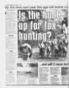 Birmingham Weekly Mercury Sunday 15 September 1996 Page 30