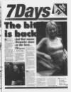 Birmingham Weekly Mercury Sunday 15 September 1996 Page 31