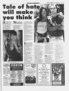 Birmingham Weekly Mercury Sunday 15 September 1996 Page 33