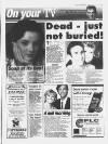 Birmingham Weekly Mercury Sunday 15 September 1996 Page 35