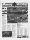 Birmingham Weekly Mercury Sunday 15 September 1996 Page 47