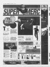 Birmingham Weekly Mercury Sunday 15 September 1996 Page 74