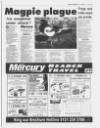 Birmingham Weekly Mercury Sunday 15 September 1996 Page 85