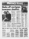 Birmingham Weekly Mercury Sunday 15 September 1996 Page 86