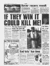 Birmingham Weekly Mercury Sunday 22 September 1996 Page 12