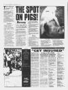 Birmingham Weekly Mercury Sunday 22 September 1996 Page 22