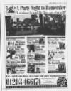 Birmingham Weekly Mercury Sunday 22 September 1996 Page 23