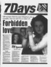 Birmingham Weekly Mercury Sunday 22 September 1996 Page 31