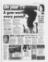 Birmingham Weekly Mercury Sunday 22 September 1996 Page 35