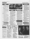 Birmingham Weekly Mercury Sunday 22 September 1996 Page 38