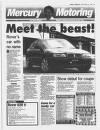 Birmingham Weekly Mercury Sunday 22 September 1996 Page 45