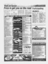 Birmingham Weekly Mercury Sunday 22 September 1996 Page 50
