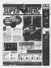Birmingham Weekly Mercury Sunday 22 September 1996 Page 74