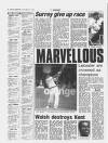 Birmingham Weekly Mercury Sunday 22 September 1996 Page 88