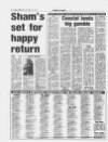 Birmingham Weekly Mercury Sunday 22 September 1996 Page 92