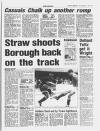 Birmingham Weekly Mercury Sunday 22 September 1996 Page 95