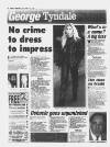Birmingham Weekly Mercury Sunday 29 September 1996 Page 16
