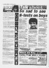 Birmingham Weekly Mercury Sunday 29 September 1996 Page 20